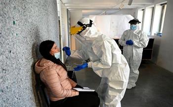 سلوفاكيا تسجل 150 إصابة جديدة بفيروس كورونا