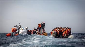 اليونان تمنع 40 ألف مهاجر من دخول أراضيها