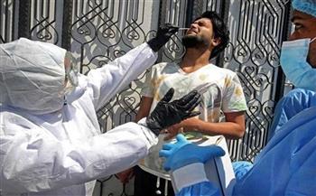 العراق يسجل 60 إصابة جديدة بفيروس كورونا