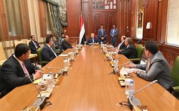 مجلس القيادة الرئاسي اليمني يؤكد التزام ضبط النفس بما يخدم استمرار الهدنة
