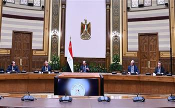 بسام راضي: المسشار الألماني يشيد بقرار مصر في الاعتماد على القطارات السريعة