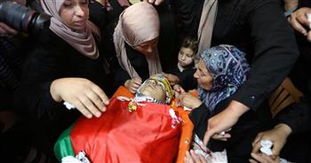 بريطانيا تطالب إسرائيل بإجراء تحقيق عاجل بجريمة اعدام الطفل زيد غنيم