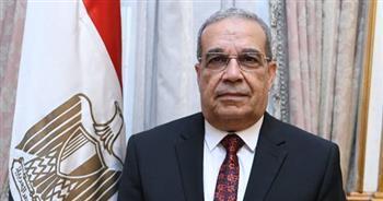 وزير الدولة للإنتاج الحربي: نتعاون مع علماء مصر بالخارج في تكوين تحالف قومي للثورة الصناعية الرابعة