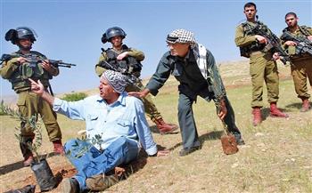 فلسطين : الاحتلال الإسرائيلي يصدر أزماته للساحة الفلسطينية من خلال تصعيد جرائمها
