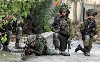 إصابة أربعة فلسطينيين خلال مواجهات مع الاحتلال الإسرائيلي في كفر قدوم