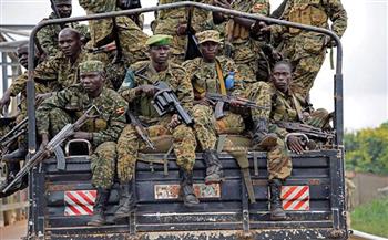مقتل أكثر من 10 مدنيين في مجزرة جديدة شرق الكونغو الديمقراطية