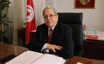 وزير خارجية تونس يؤكد عمق العلاقات مع جنوب إفريقيا