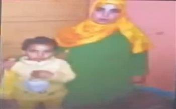 أختها شافتنا في وضع مخل | 3 اعترافات جريئة من المتهم بقتل أسرة الشيخ زايد 