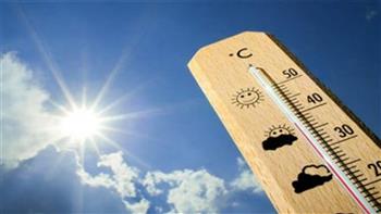 3 نصائح من الأرصاد للمواطنين مع الطقس شديد الحرارة اليوم