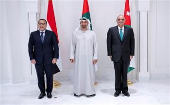 تفاصيل مبادرة الشراكة الصناعية التكاملية بين مصر والإمارات والأردن