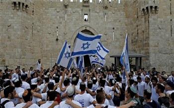 توتر في القدس قبل "مسيرة الأعلام" الإسرائيلية