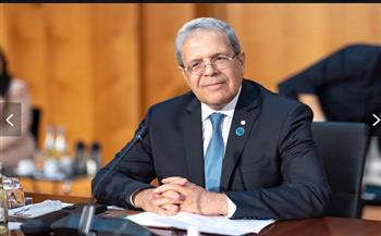 وزير الخارجية التونسي يلتقي برئيس مفوضية الاتحاد الأفريقي