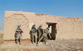 العراق: الإطاحة بالمسؤول العسكري لـ"داعش" في جبال حمرين