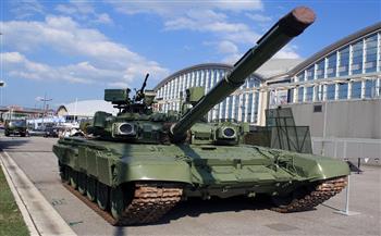 بولندا تسلم أكثر من 18 مدفع هاوتزر "ذاتي الدفع" إلى أوكرانيا