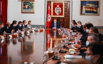 مجلس الوزراء التونسي يناقش ما تم إنجازه في محاور البرنامج الوطني للإصلاح