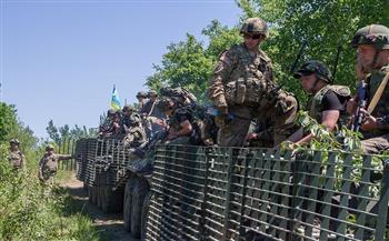 واشنطن بوست: المرتزقة الغربيون يفرون بشكل جماعي من أوكرانيا