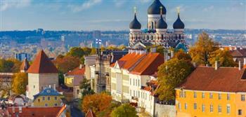 فاينانشال تايمز: دول البلطيق تنتقد المحادثات الفرنسية الألمانية مع بوتين حول حصار البحر الأسود
