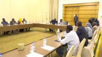 رئيس تحالف قوى الإعلان الوطني لدعم السيادة السوداني: سلامة الانتقال تستدعي الوفاق السياسي