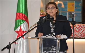 الجزائر تشارك غدا في أعمال المنتدى العربي الأول من أجل المساواة بالأردن