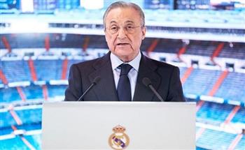 رئيس ريال مدريد: صنعنا التاريخ مرة أخرى