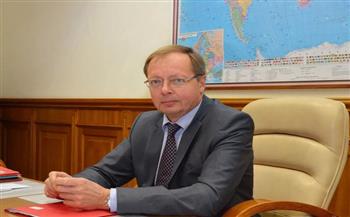 السفير الروسي في لندن: لن نستخدم أسلحة نووية في أوكرانيا