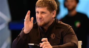 الشيشان تدعو الزعماء الأوروبيين لدفع زيلينسكي للتفاوض وإنقاذ أوكرانيا