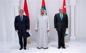 وزراء ومسؤولون إماراتيون: الشراكة الصناعية مع مصر والأردن تعزز فرص النمو المستدام