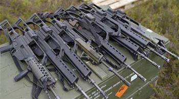 ألمانيا ترسل أسلحة بـ200 مليون دولار إلى أوكرانيا