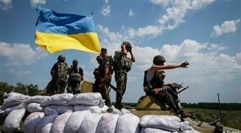 مديرة منتدي أوكرانيا: استقرار الأمن فى أوروبا يتوقف على انتصار بلادها فى حربها ضد روسيا