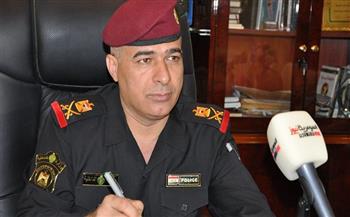   مسؤول أمني عراقي: جاهزون لردع أى شخص يهدد أمن وسلامة المواطنين