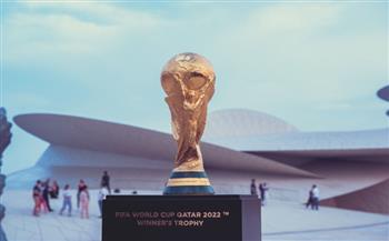   الجولة الترويجية لكأس العالم تعزز حماس المشجعين في قطر