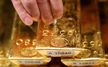 الذهب يتراجع بنسبة 0.48% عالميا في أبريل 2022.. والسوق يترقب قرار المركزي الأمريكي