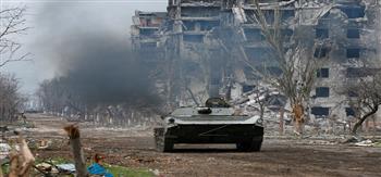 الأمم المتحدة تعلن إجلاء 127 مدنيا من "آزوفستال" في ماريوبول الأوكرانية