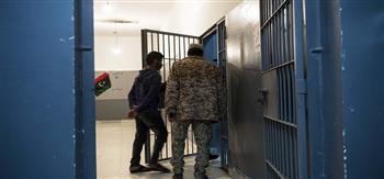 ليبيا.. توقيف 15 سجيناً فروا بعد "تمرد مسلح"
