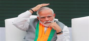 رئيس وزراء الهند يدعو إلى وقف إطلاق نار في أوكرانيا