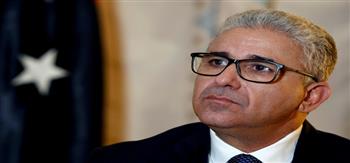 رئيس الحكومة الليبية المكلف: حرية الصحافة ركيزة أساسية للديمقراطية