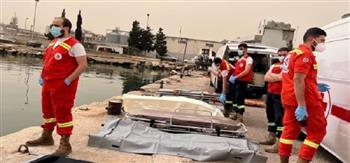 لليوم العاشر فرق الإنقاذ تواصل البحث عن مفقودي حادث غرق مركب قبالة سواحل لبنان