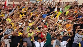 الإسماعيلي يتحمل قيمة تذاكر جماهيره في مباراة المصري