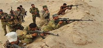 الأمن العراقي يصد هجوما لـ"داعش" في ديالى
