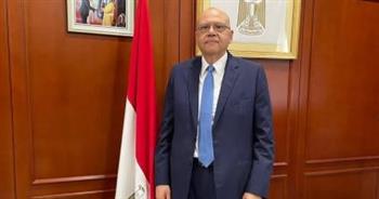 سفير مصر بالمغرب: أزمة توزيع تذاكر نهائي أبطال إفريقيا يتم حلها بين الأهلي والكاف