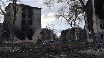 دونيتسك: مقتل 117 طفلا خلال الـ 8 سنوات جراء القصف الأوكراني