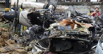 هيئة الطيران المدني في نيبال: العثور على 14 جثة من ركاب الطائرة المنكوبة