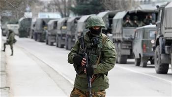 المدعي العام الأوكراني: تسجيل 21 ألفا و 465 جريمة منذ بدء الهجمات العسكرية الروسية
