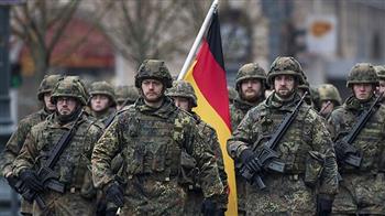الأحزاب الألمانية تتفق على تحديث الجيش ب ١٠٠ مليار يورو