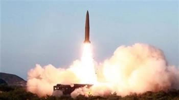 وزراء خارجية مجموعة السبع يدينون اختبار كوريا الشماليه لصاروخ باليستي