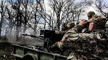الجيش الأوكراني: مقتل 30 ألفا و350 جنديا روسيا منذ بداية العملية العسكرية
