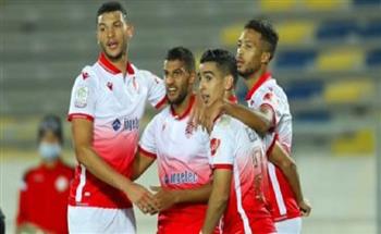 تشكيل الوداد المغربي المتوقع أمام الأهلي في دوري أبطال أفريقيا