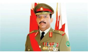 القائد العام لقوة دفاع البحرين يشيد بعمق العلاقات الثنائية مع السعودية