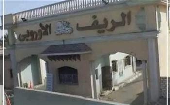 تجديد حبس المتهم بارتكاب مذبحة «الريف الأوروبي» في الشيخ زايد