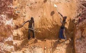 مقتل نحو مائة شخص وإصابة 40 اخرين جراء اشتباكات بين عمال مناجم للذهب في تشاد